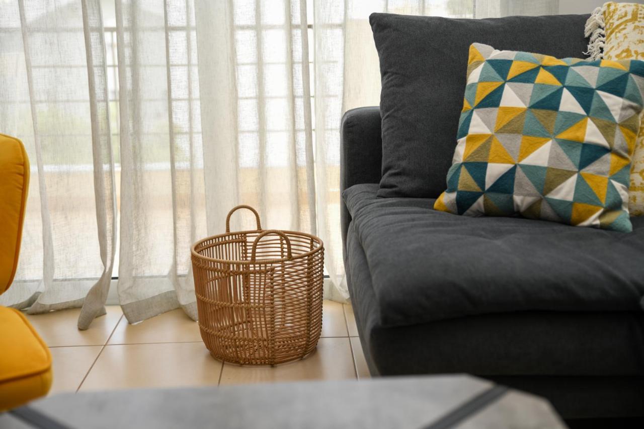 Nomia Apartment Ayos Nikolaos Dış mekan fotoğraf